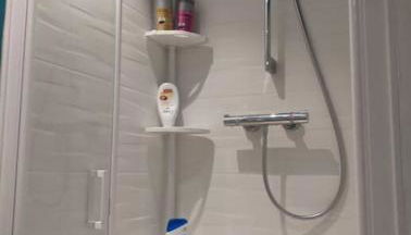 Maison pêcheur Quimiac (Mesquer) - Foto 2, Shower