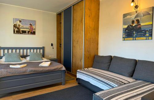 Apartamenty Morza Brzeg Władysławowo - Foto 65