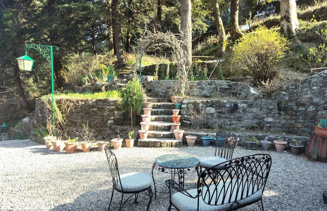 Rosastays Nainital - Foto 8