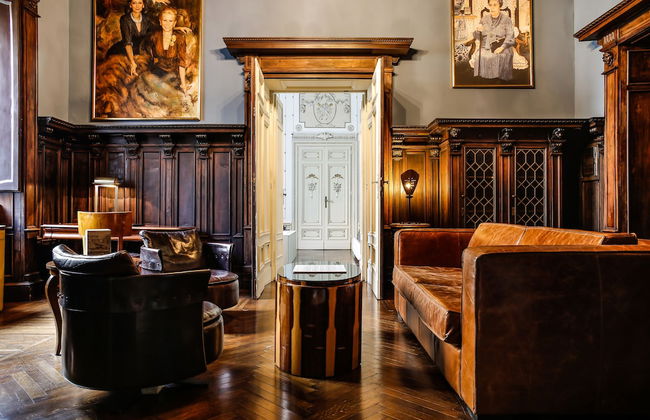 Villa Laetitia - Photo 23