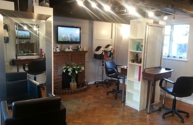 Mackworth House Farm - Photo 42