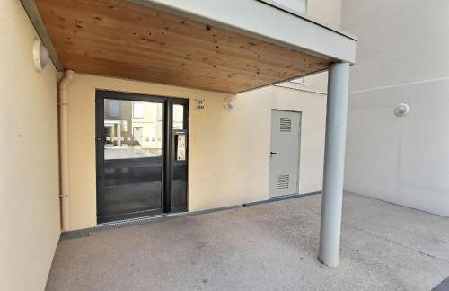 Vaste appartement avec terrasse, parking, proche Parc Expo Avignon - Photo 24