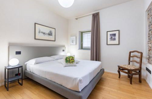 Casa del Maestro-Appartamenti d'Arte - Foto 47