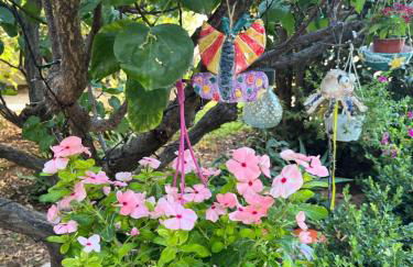 Σπιτάκι στον κήπο - Foto 33