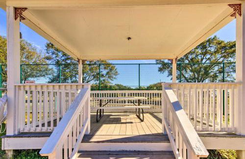 Biloxi Condo with Pool Access - Steps to Beach! - Photo 33