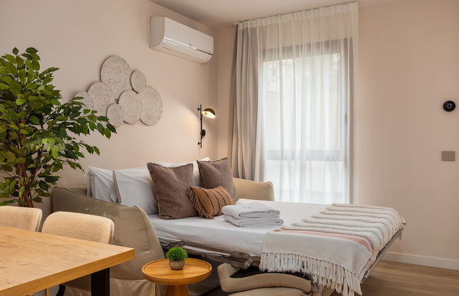 Marconia Boutique Residence - Foto 29