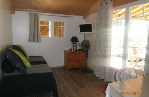 Gites Les Chrisalies - Foto 6