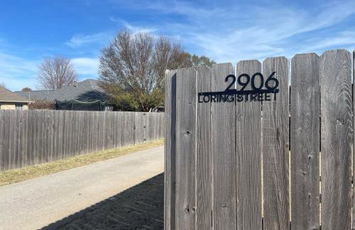 Bentonville Biking and Business - Foto 48