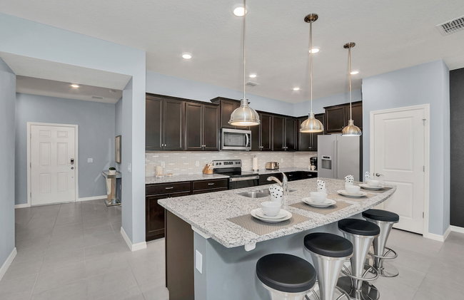 Townhome W/private Pool & Themed Rooms, Near Wdw! - Foto 39