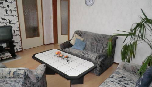 Holiday Home Stolpen, Ot Lauterbach Am Sportplatz - Foto 5