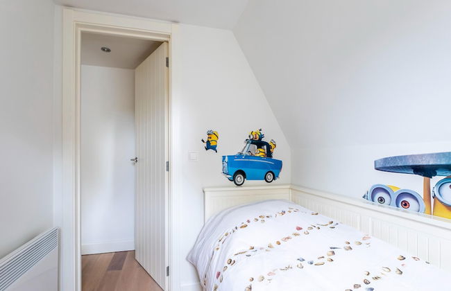 Holiday Home Near the Beach - Foto 11