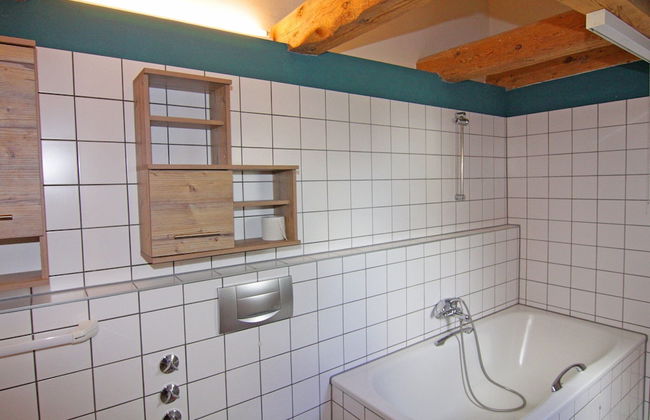 Ferienwohnung im Gutshaus Schulenbrook - Foto 19