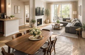 Luxury 1BR & 2BR Near Venice Beach MDR Retreat with Pool & Spa - Foto 28