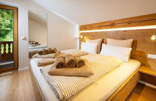 Haus Bergwelten - Foto 65