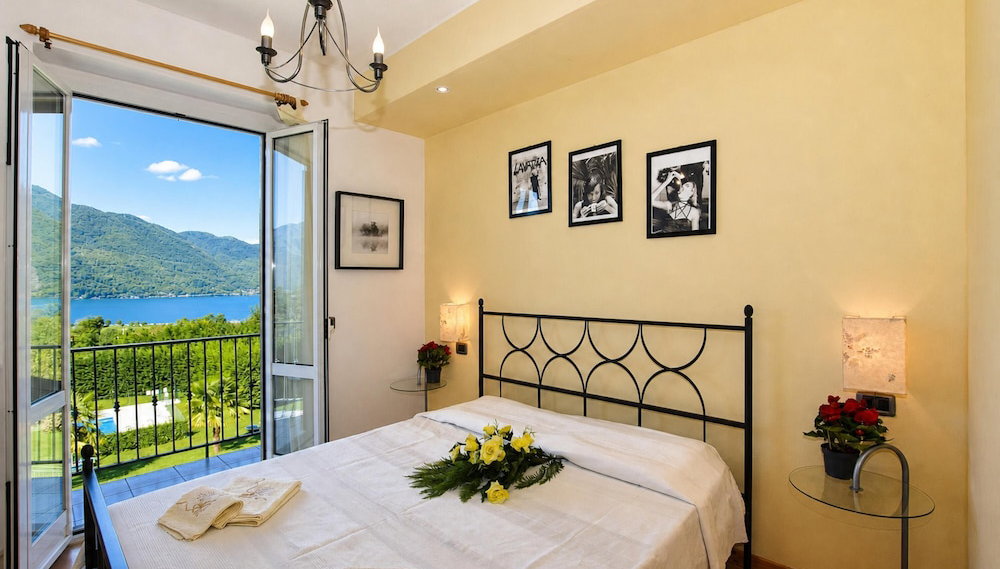 Calla - Foto 1, Habitación