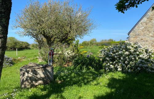 Penty Kergonan avec belle vue mer - Crozon, Bretagne - Photo 32