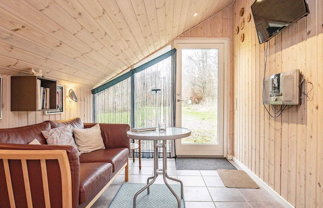 6 Person Holiday Home in Roslev-by Traum - Foto 15