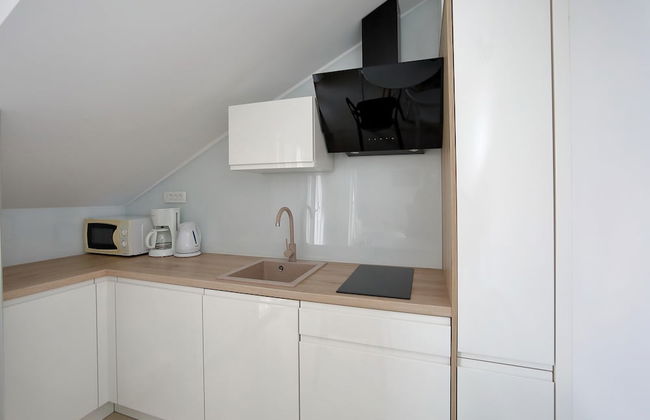 Apartments Nina - Foto 13