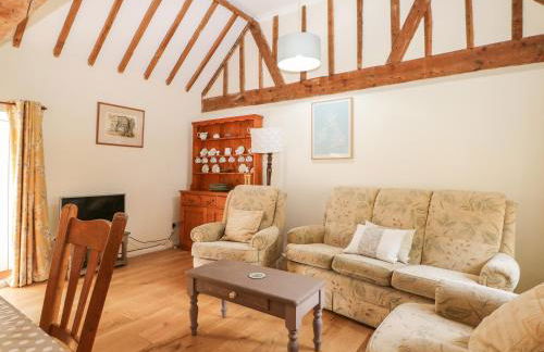 Byre Cottage 3 - Foto 6