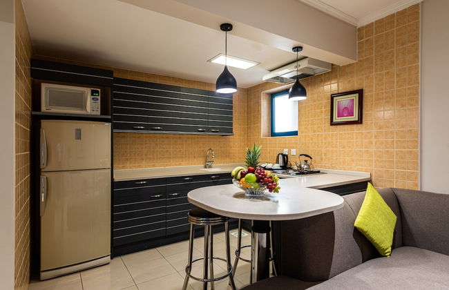 Boudl Abha - Foto 20