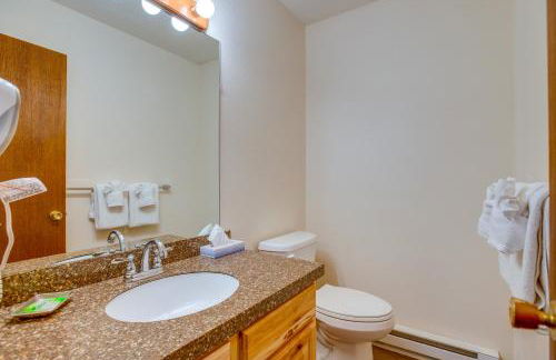 Heated Pool and Hot Tub! Winter Park Mtn Retreat - Foto 10