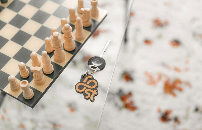 Downtown Light-Filled Retreat - Foto 7