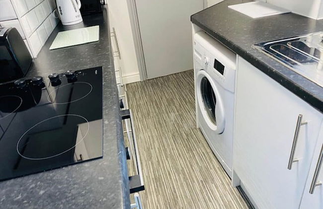 Townhouse @ 110 Etruria Vale Road Stoke - Foto 20