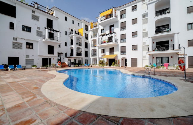 Apartamento en Manilva playa - Photo 59