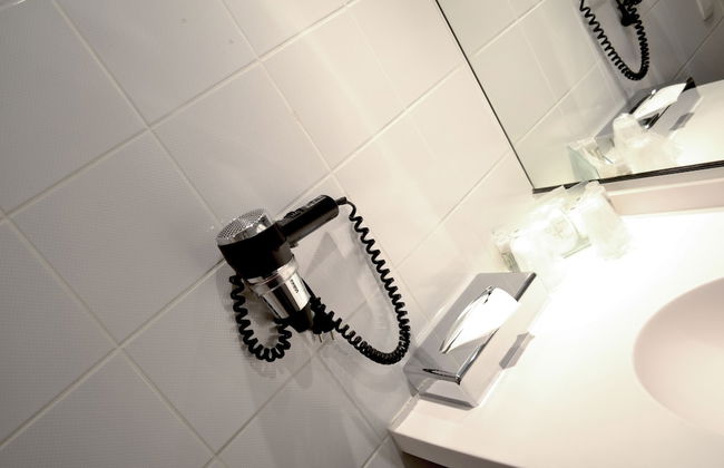 Art Hotel Paris Est - Foto 16