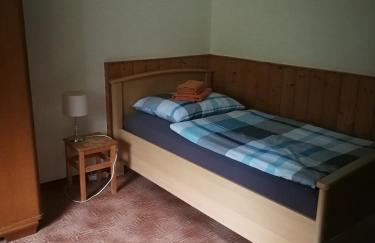 Ferienwohnung mit Balkon 1.OG - Foto 9