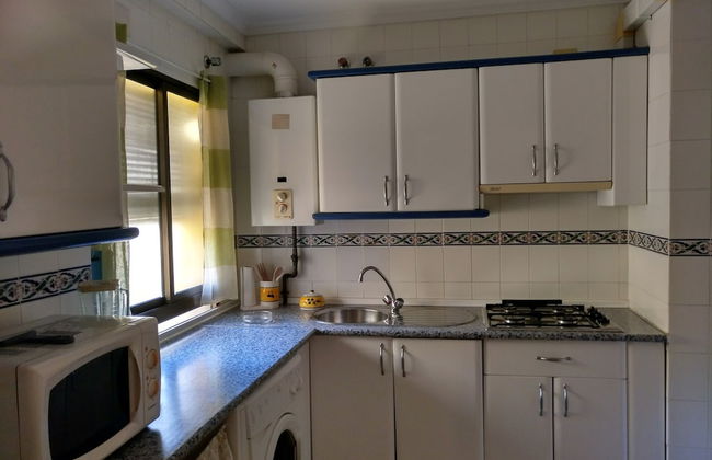 Azahar Apartamento Rodrigo de Triana - Photo 13