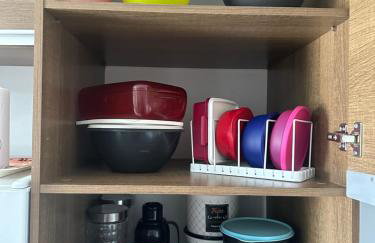 Lindo Ap - CENTRO- piscina, churrasqueira gourmet, maquina lava e seca e wifi roupas cama - Foto 77