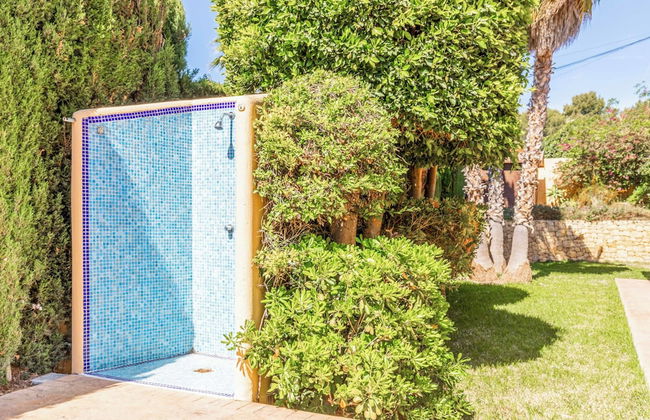 Villa Ambar Tur - Photo 30