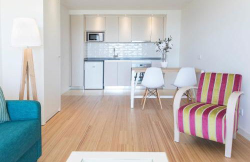 Alfagar Aparthotel - Foto 98