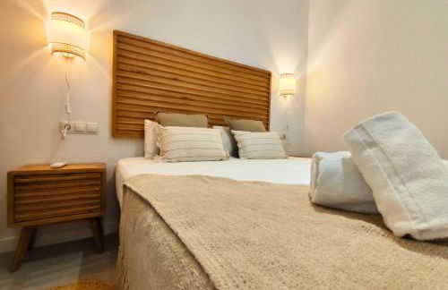 Travel Habitat Jesus-Patraix Familiar Apartment - Foto 10