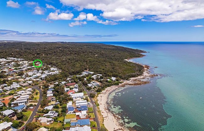 Bird's Nest - Foto 19