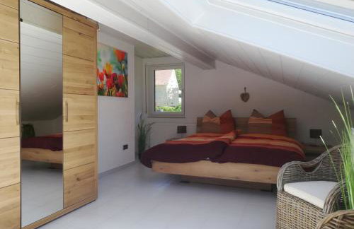 Ferienwohnung Traumblick - Foto 18