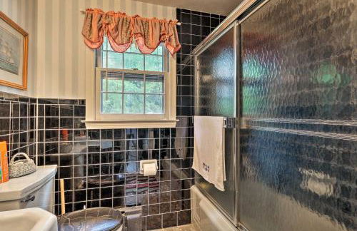 Saybrook Manor House, Walk to Cove Beach! - Foto 14