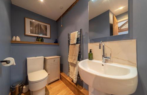 Rosehill Barn -a tranquil rural barn conversion - Foto 10