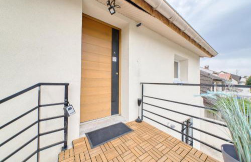 Appartement Spacieux 80 m2 - Foto 32