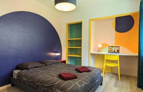 Color Addict - Foto 13