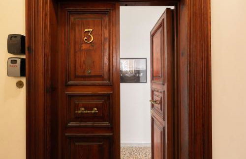 Rétro Chic Circo Massimo - Foto 31