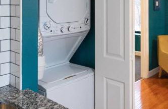 Mins To Forest Park Museum & Walk to BJ Hospital - Foto 15