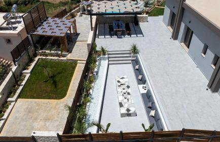 Esotico Escape Villa - Foto 61