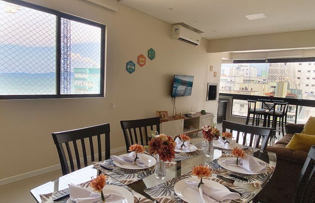 Apê a 50 metros do Mar - Itapema - Photo 24