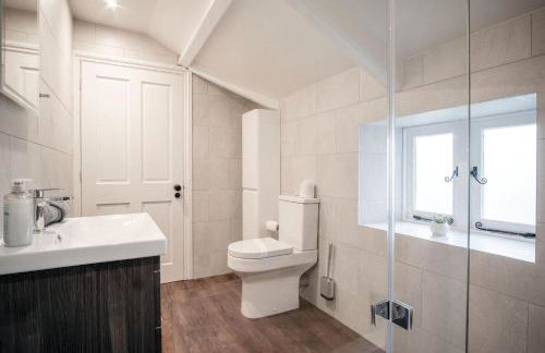 The Lodge - 2 Bedroom Cottage - Princes Gate - Foto 104