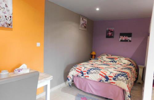 villa les Pins - Foto 10