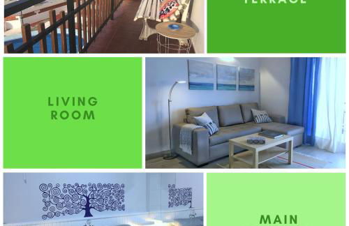 Sunset Dream Bajamar GREAT VIEWS - Foto 20