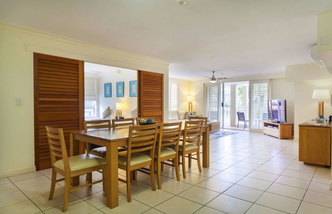 La Grande Apartments Broadbeach - Foto 64