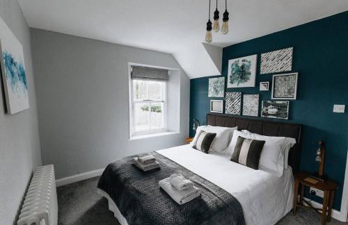 HOLLINS NOOK - Countryside House - Gateway to Lakes National Park - Foto 12